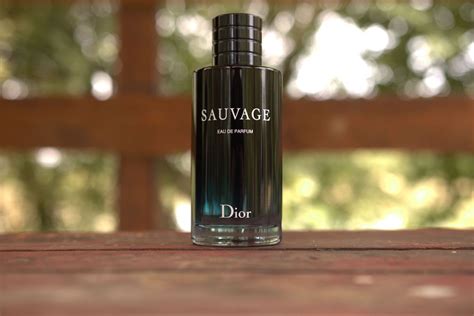 scatola sauvage dior|sauvage eau de parfum review.